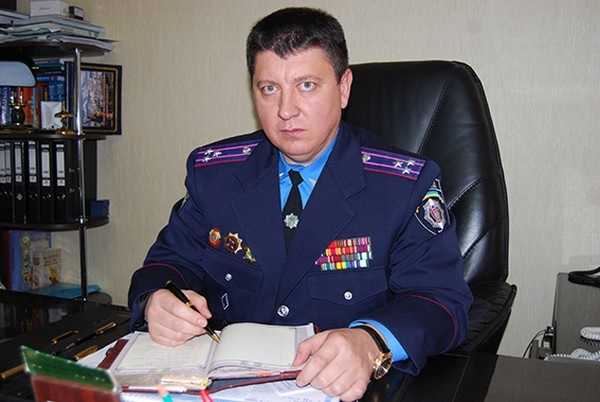 Алексей Камышанский – человек Януковича и ФСБ до сих пор правит в Луганском регионе