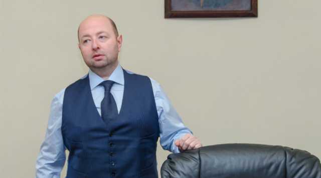 «Грязный финансист» Игорь Черкасский: как глава госфинмониторинга зарабатывает на отмывании миллионов