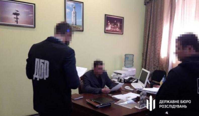ДБР підозрює полковника поліції Сумщини у замаху на вбивство