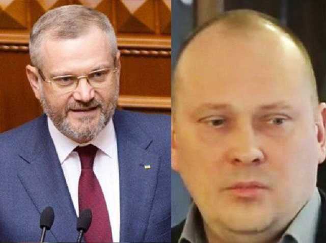 По решению суда Вилкул и Романенко лишились контроля над украденным имуществом