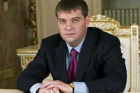Евгений Анисимов – зачем «смотрящего» времён Януковича вытаскивают из СИЗО
