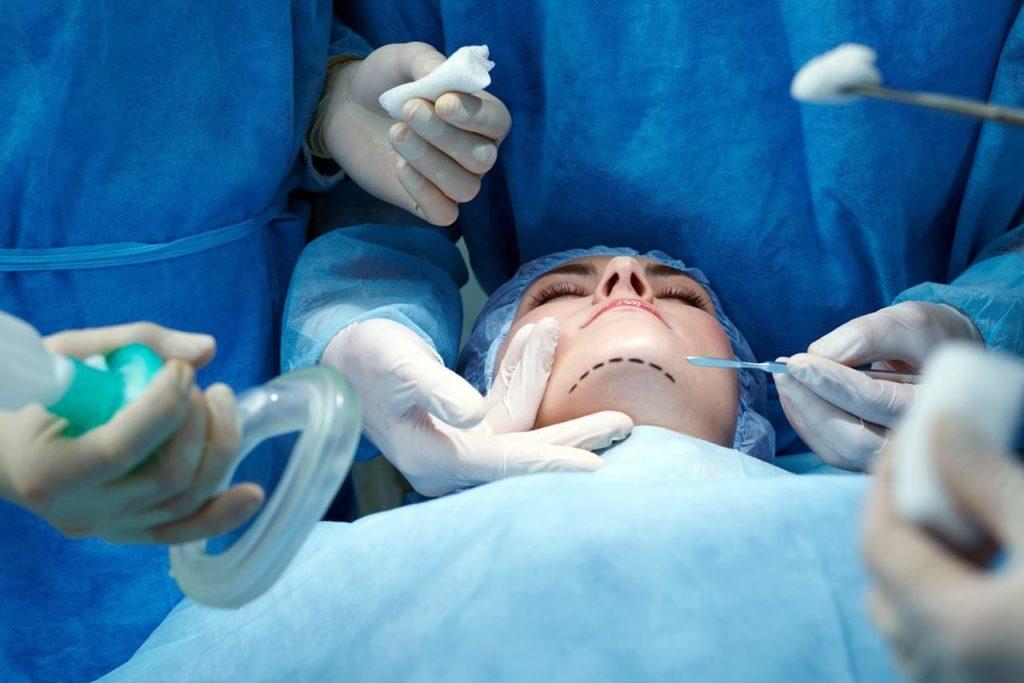 Рейтинг пластических хирургов Украины