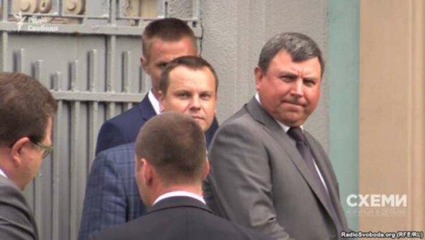Борис Гулько – зачем офису Зеленского неоднократно зашкваренный судья связаный с Медведчуком?