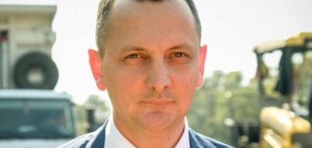 Голик Юрий Юрьевич – теневой куратор «Большого строительства» скрывает миллионные доходы