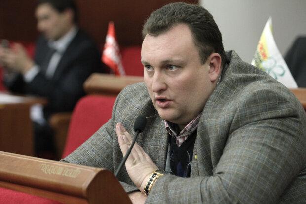 Павло Тесленко – ексдепутат від столичного ДВРЗ та його родина має майже 100 земельних ділянок на Київщині