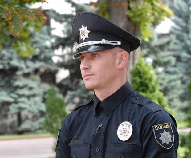 Главу патрульной полиции “киборга” Жукова хотят уволить, если он не признается, кто скачал видео по Трухину