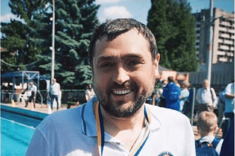 Александр Свищев: Впервые за 20 лет Украина победила в Лиге наций по водному поло