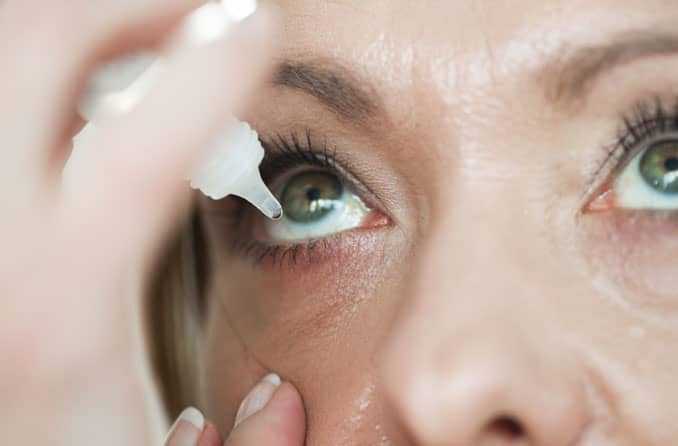 Что такое глаукома и как она лечится