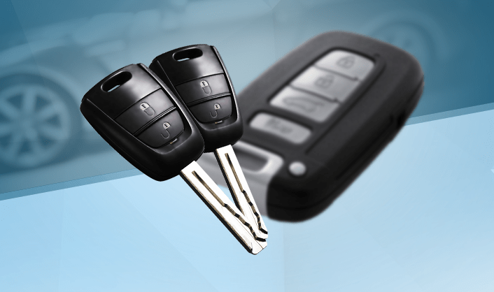 Изготовление автомобильных ключей, что нужно знать