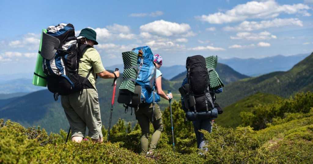 Туристический рюкзак: как выбрать удобный и функциональный аксессуар
