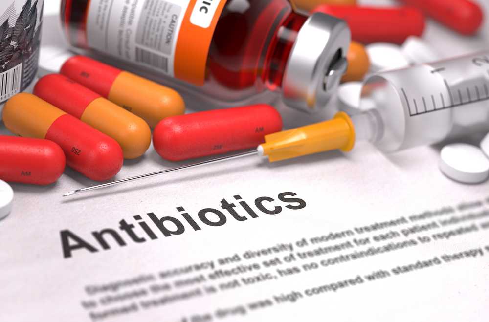 Антибиотики против инфекционных болезней: что нужно знать