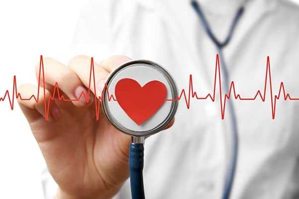 8 ознак, що час звернутися до кардіолога