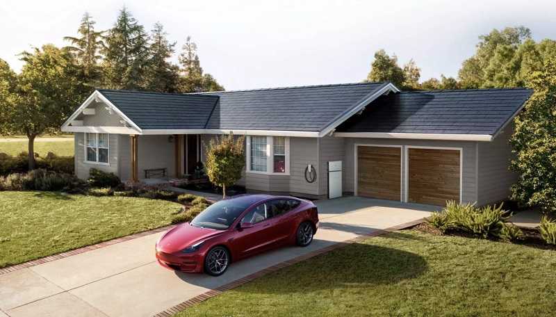 План Tesla Electric предлагает неограниченную домашнюю зарядку на ночь за 30 долларов в месяц в Техасе
