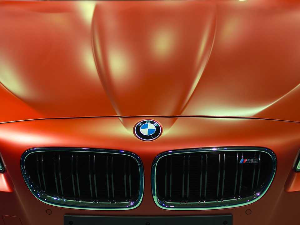 Какие причины могут привести к поломке АКПП на BMW
