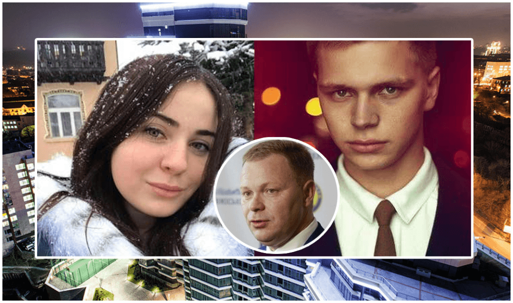 Игорь Кушнир: обворовал “Киевгорстрой”, купил элитный дом в США за 12 миллионов долларов