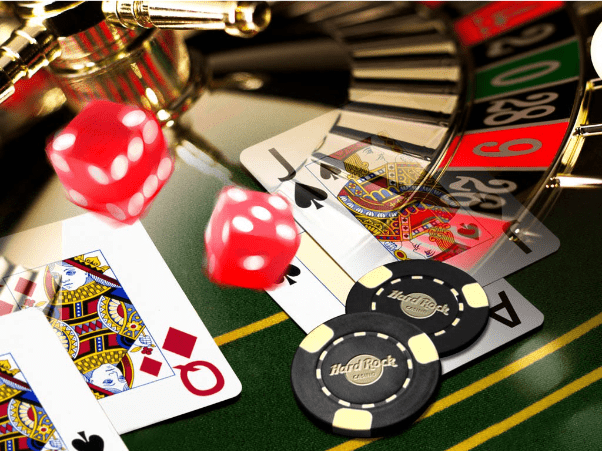 Які ігри в казино найприбутковіші?