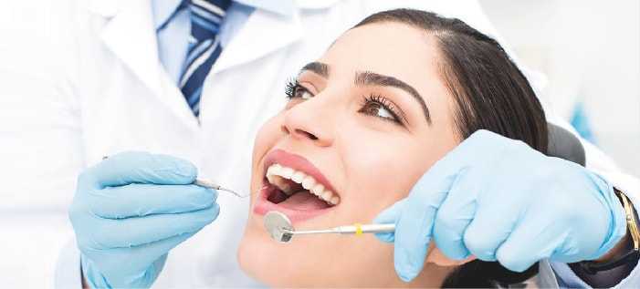 Лікування каналів зубів в хирургічній стоматології