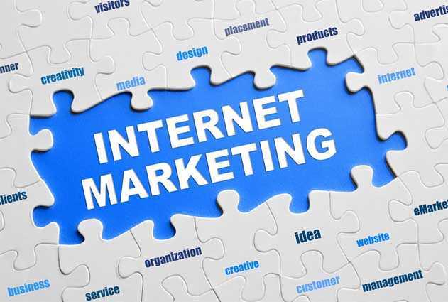 Интернет-маркетинг: ключ к успеху в цифровом мире