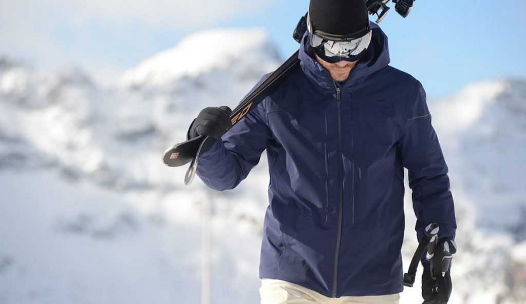 Качественная лыжная одежда и экипировка – обеспечении комфорта, безопасности и наслаждения от катания на лыжах