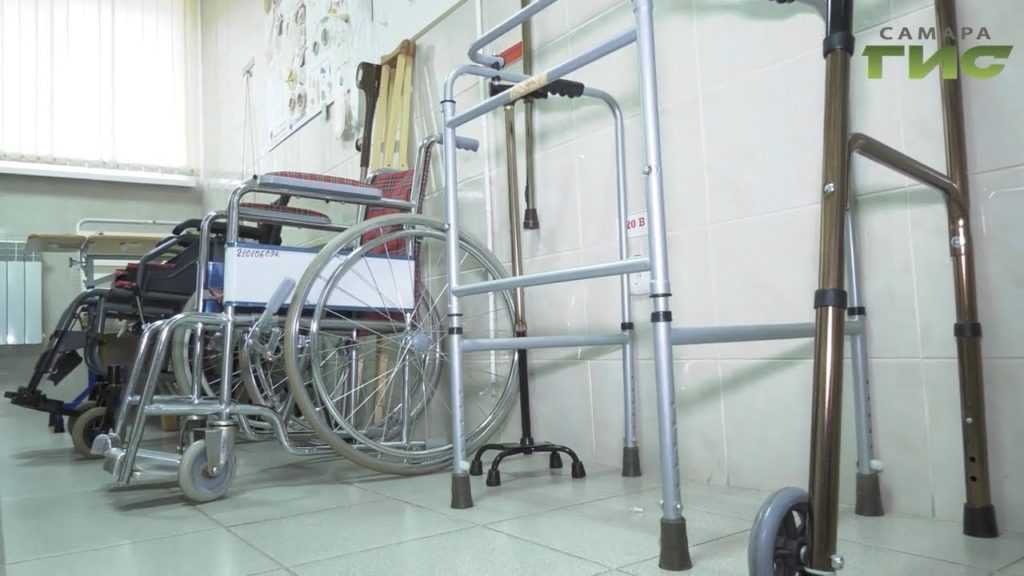 Обзор оборудования для физической реабилитации и товаров для здоровья и реабилитации