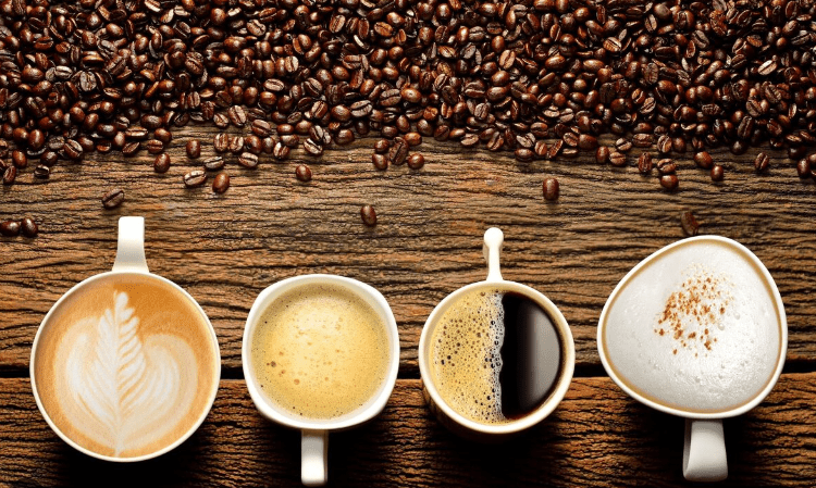 Кофе на вес: смакуйте разнообразные сорта по вашему желанию