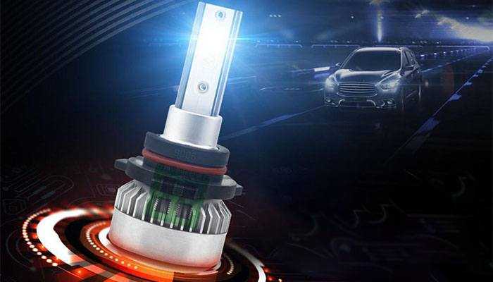 LED лампы на автомобиль в Украине: преимущества, и где купить