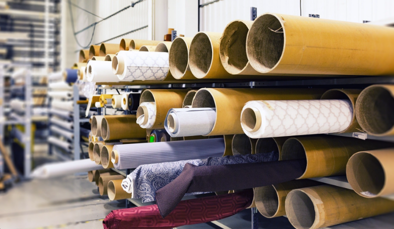 Barbatextile – широкий асортимент тканин для виробів домашнього текстилю за доступними цінами