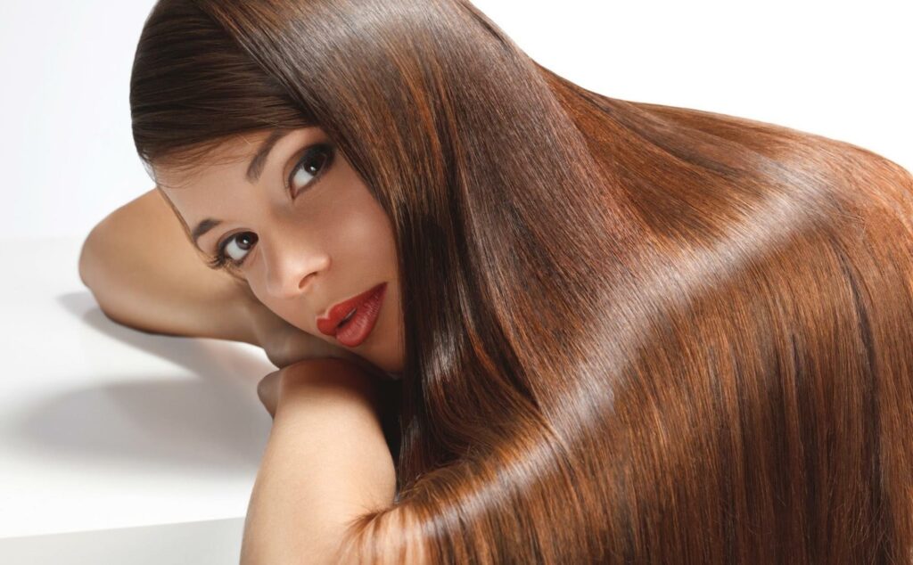 Косметика для волосся: Таємниці вибору та переваги щоденного догляду
