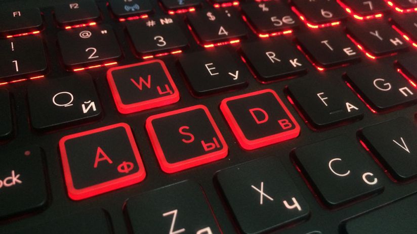 Гравировка клавиатуры: как сделать свою клавиатуру неповторимой