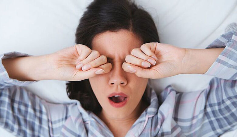 Зв’язок між сном і харчовою поведінкою: як якість сну впливає на апетит
