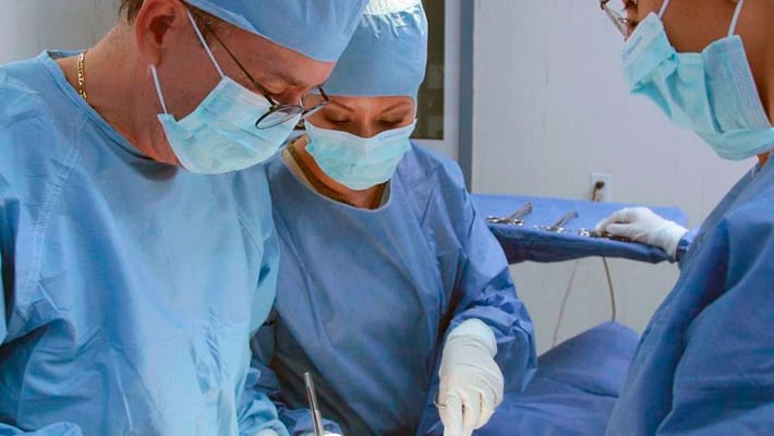 Хирургическое лечение варикоцеле: как подготовиться к операции