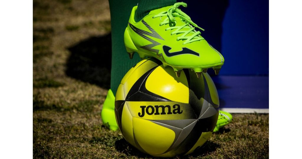 Футбольные мячи Joma: почему это лучшие мячи на Украинском Рынке?