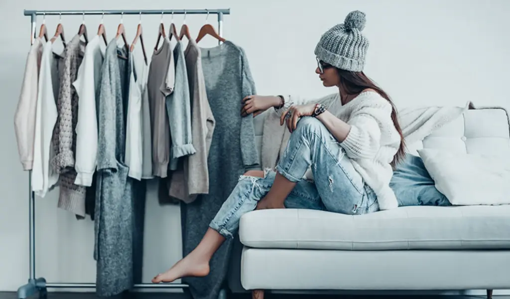 Интернет-магазин Calvin Klein: как совершать покупки на официальном сайте?