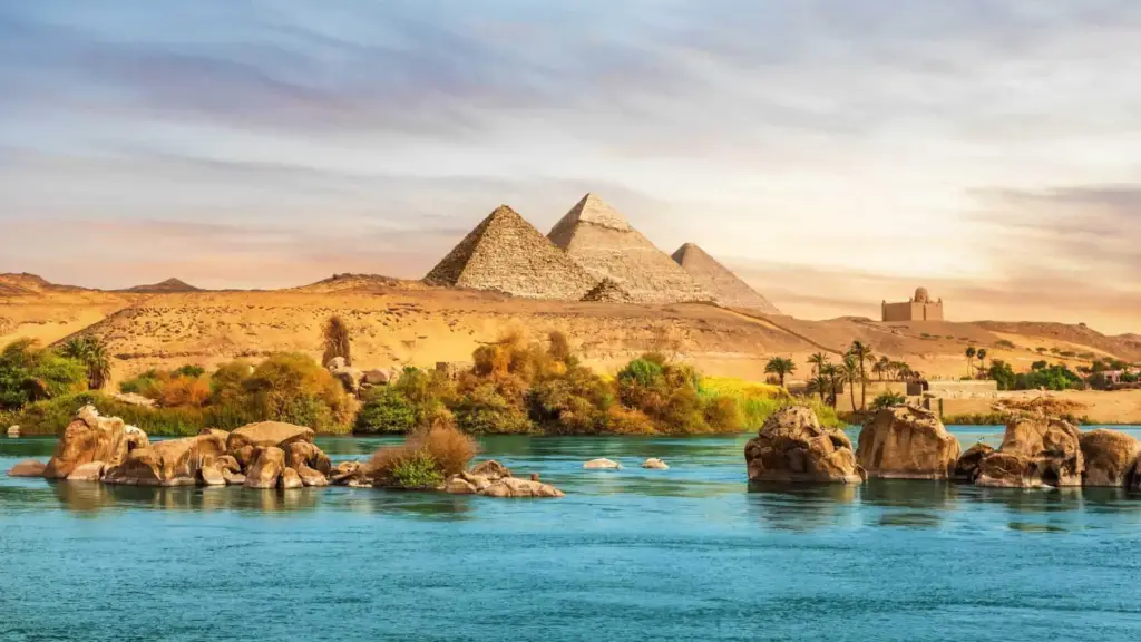 Unvergessliche Erlebnisse in Ägypten: Abenteuer und Luxus neu definiert